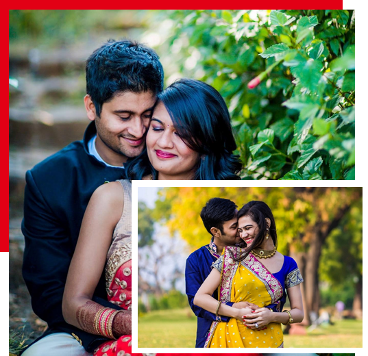 Matrimonial Portraits | Matrimonial Portraits Chennai | Foton StudioFoton  Studio
